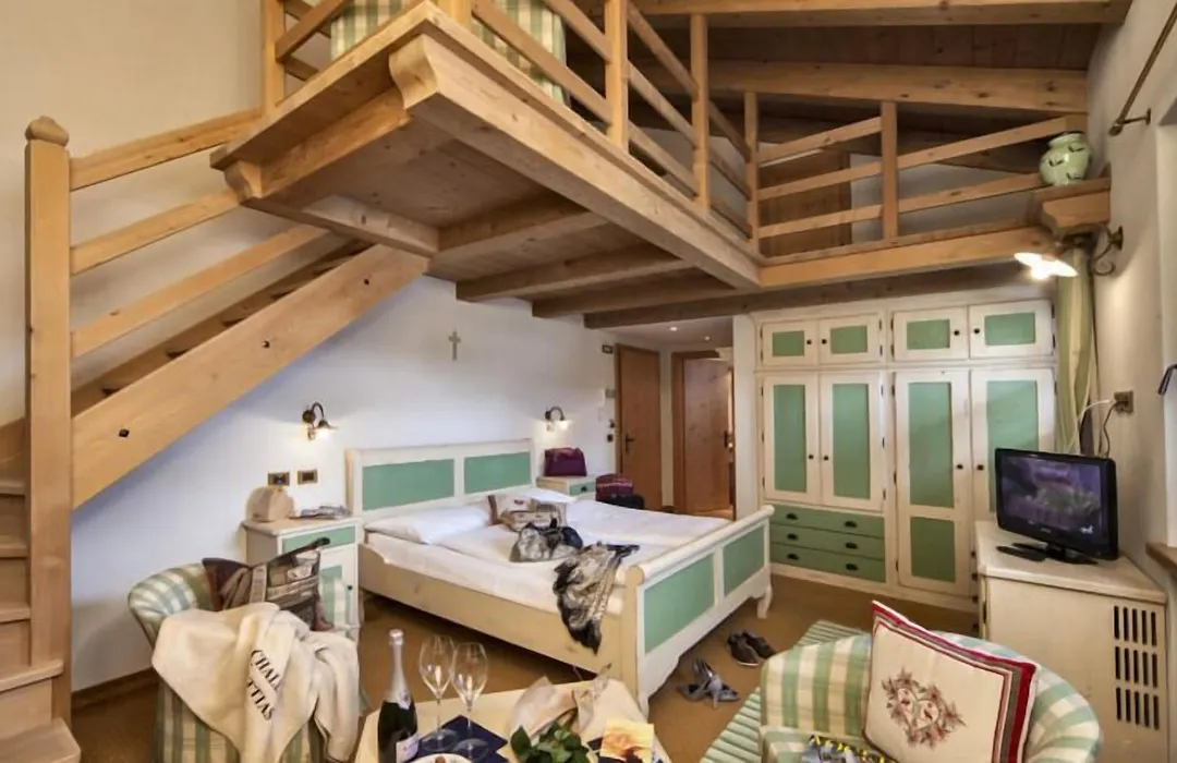Chalet Mattias-1